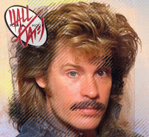 Did It In A Minute: Hall & Oates Power Hour Cover